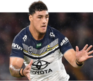 JAMAYNE TAUNOA-BROWN